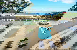 Foto 1 - Casa à Beira Mar - Praia do Sonho