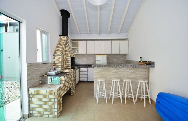 Casa à Beira Mar - Praia do Sonho - Foto 11