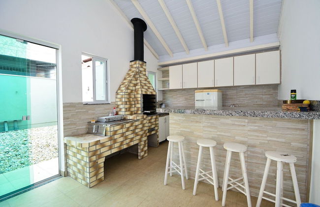 Casa à Beira Mar - Praia do Sonho - Foto 15