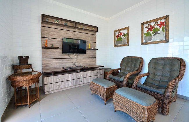 Casa à Beira Mar - Praia do Sonho - Foto 38