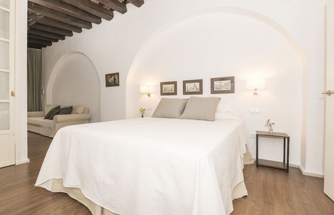 Mar Abierto B in Sanlucar de Barrameda - Foto 14