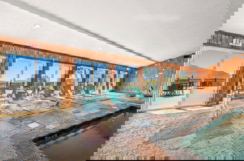 Foto 31 - Sleeps 4-mountain Views-indoor Pool Sauna