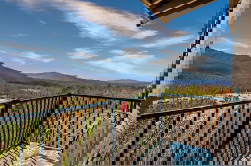 Foto 17 - Sleeps 4-mountain Views-indoor Pool Sauna