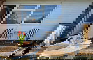 Foto 1 - Beach Chalet - 2 Bedrooms - 4 Guests - Parking