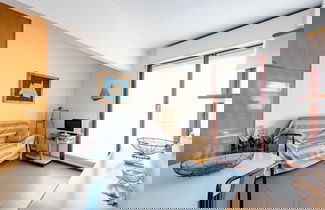 Foto 1 - Cosy flat with terrace