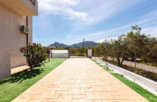 Villa Kounoupas - Foto 46