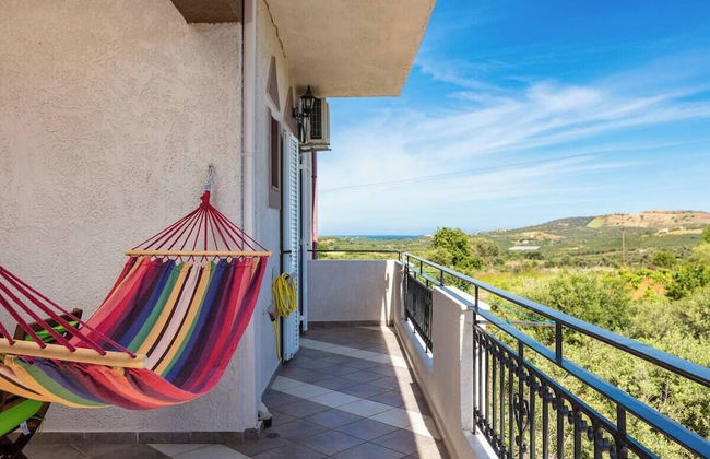 Villa Kounoupas - Foto 36
