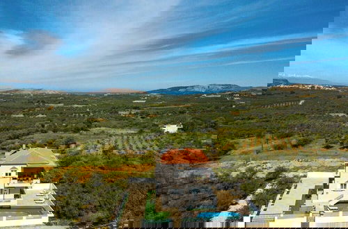 Foto 40 - Villa Kounoupas