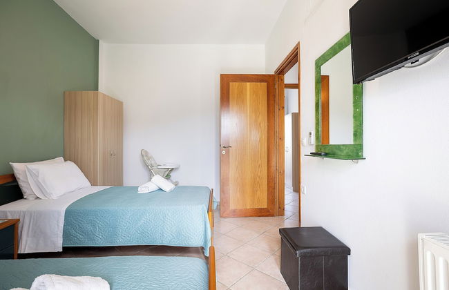 Villa Kounoupas - Foto 10
