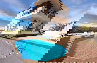 Foto 1 - Villa Kounoupas
