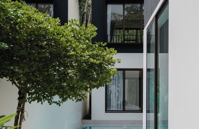 Tree O'clock Pool Villa - Phuket - Foto 1