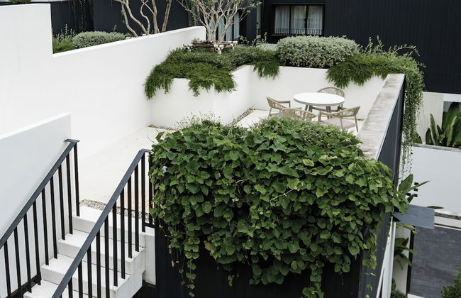 Tree O'clock Pool Villa - Phuket - Foto 26