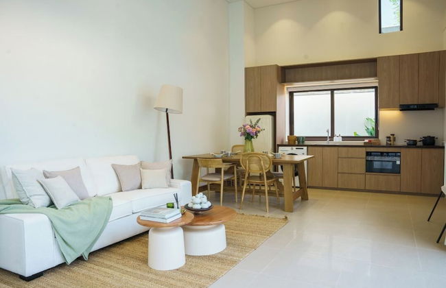 Tree O'clock Pool Villa - Phuket - Foto 17