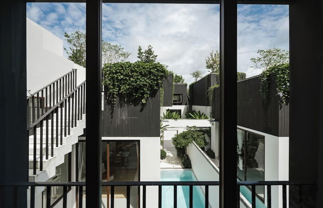 Tree O'clock Pool Villa - Phuket - Foto 29