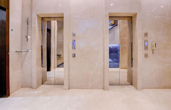 Luxurious Stays at Times Square Le Western Mumbai - Foto 29
