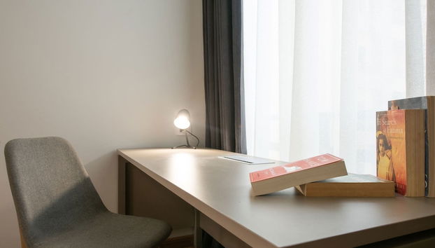 Concierge-Schalter