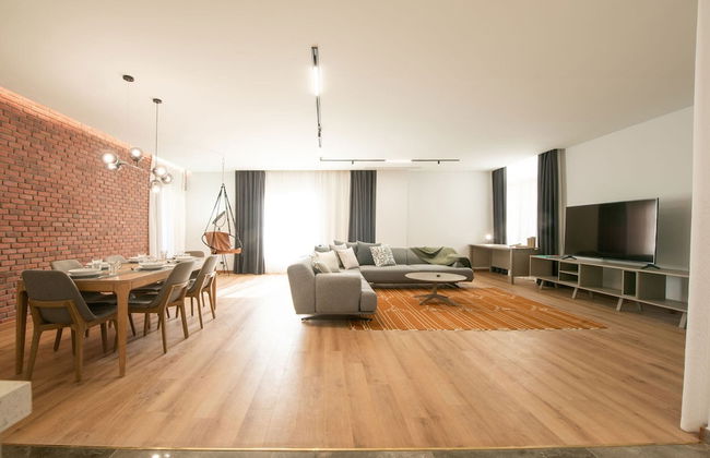Sequoia - Foto 1