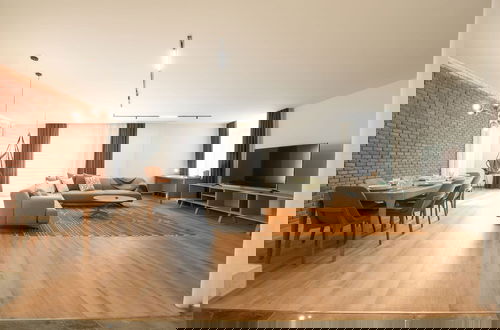 Foto 1 - Sequoia