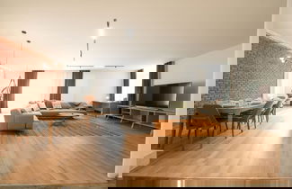Foto 1 - Sequoia