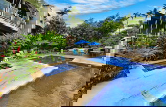 Foto 2 - Wailea Ike by Avantstay Walk to the Beach Balcony w/ Views