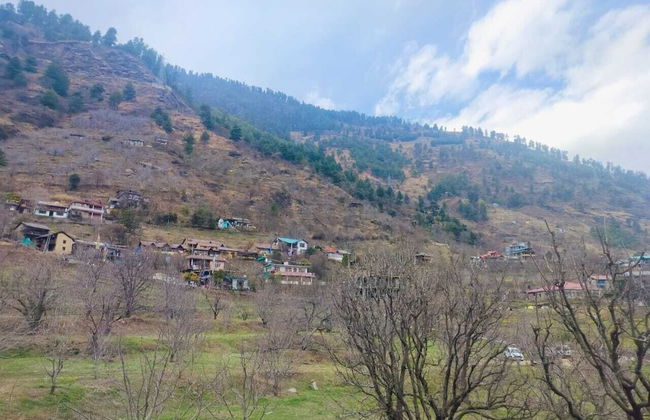 Amazing View - Photo 15