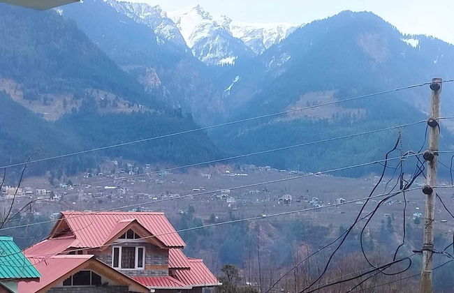 Amazing View - Photo 14
