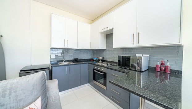 Cucina privata