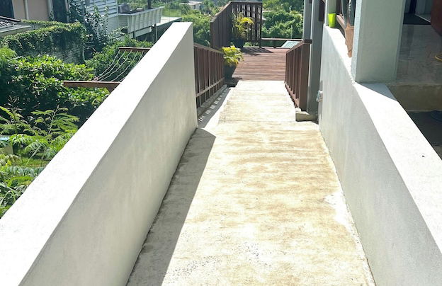Nikao Hillside Suite - Foto 23