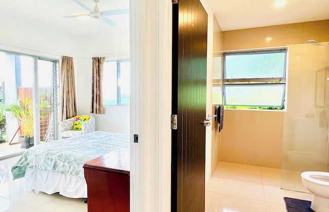 Nikao Hillside Suite - Foto 3