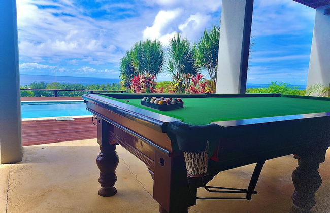 Nikao Hillside Suite - Foto 18