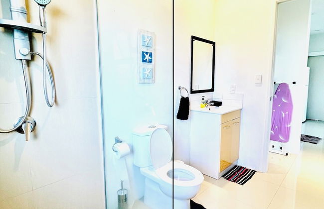 Nikao Hillside Suite - Foto 12