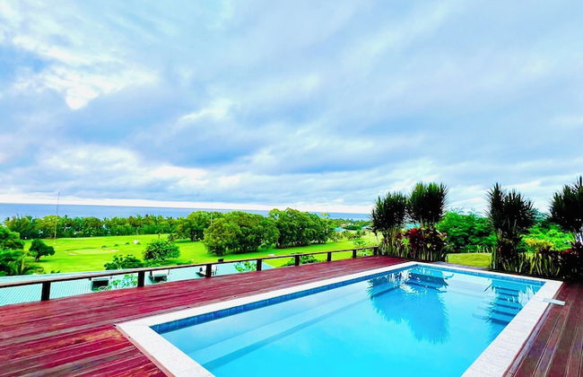 Nikao Hillside Suite - Foto 17