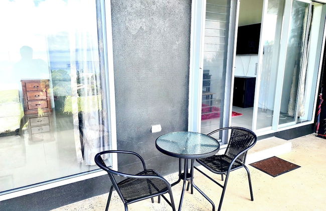Nikao Hillside Suite - Foto 11