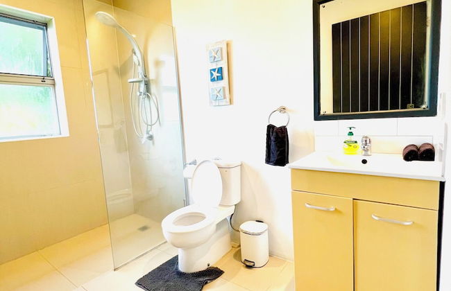Nikao Hillside Suite - Foto 13