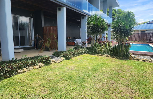 Nikao Hillside Suite - Foto 19