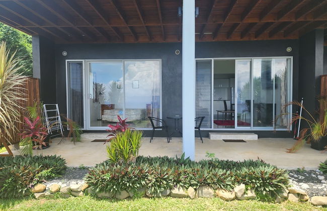 Nikao Hillside Suite - Foto 21