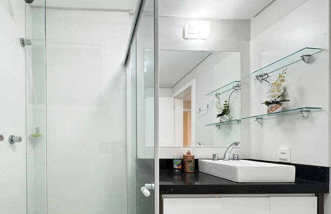 Amplo apartamento em Palmas - Foto 24