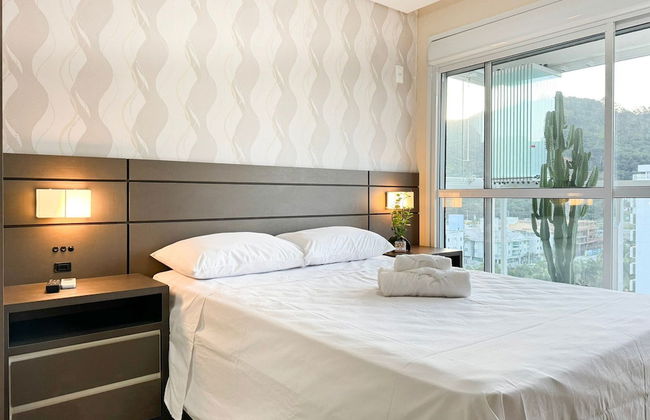 Amplo apartamento em Palmas - Foto 2