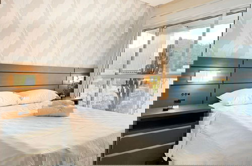 Foto 2 - Amplo apartamento em Palmas