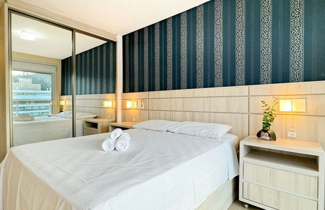 Amplo apartamento em Palmas - Foto 9
