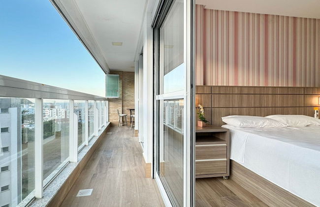 Amplo apartamento em Palmas - Foto 6