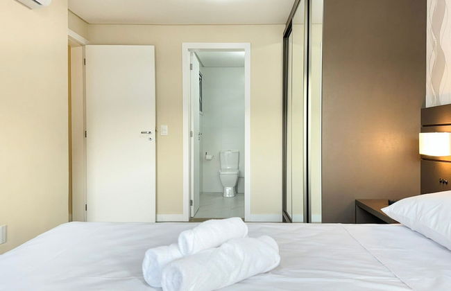 Amplo apartamento em Palmas - Foto 11