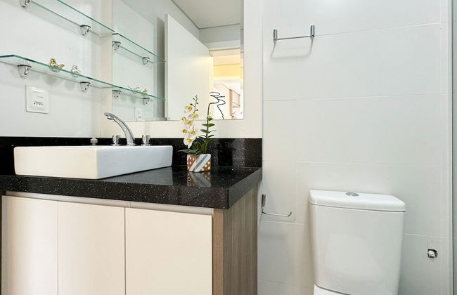 Amplo apartamento em Palmas - Foto 21
