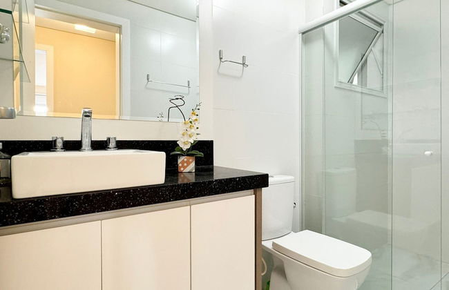 Amplo apartamento em Palmas - Foto 20