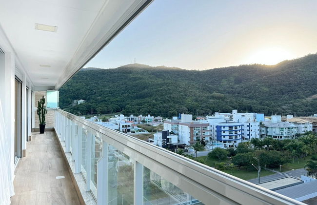 Amplo apartamento em Palmas - Foto 45