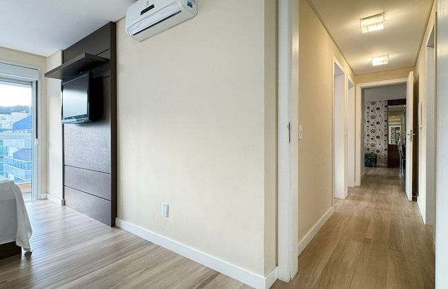 Amplo apartamento em Palmas - Foto 41