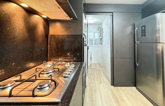 Amplo apartamento em Palmas - Foto 14