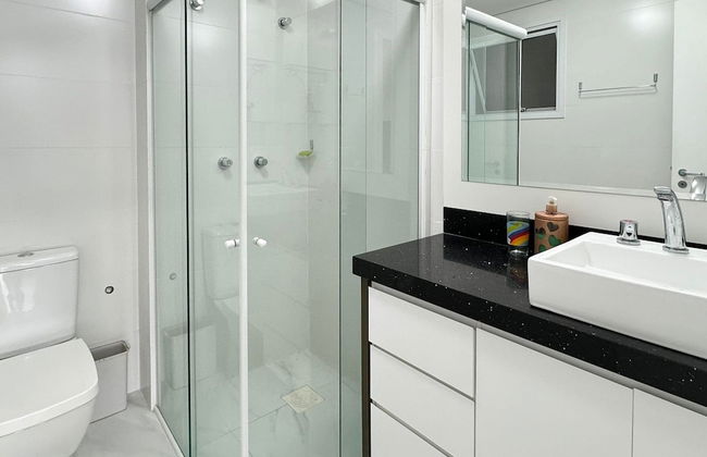 Amplo apartamento em Palmas - Foto 23