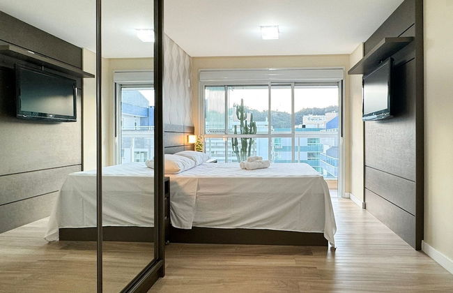 Amplo apartamento em Palmas - Foto 10