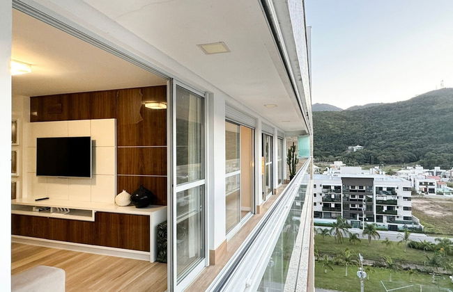 Amplo apartamento em Palmas - Foto 44